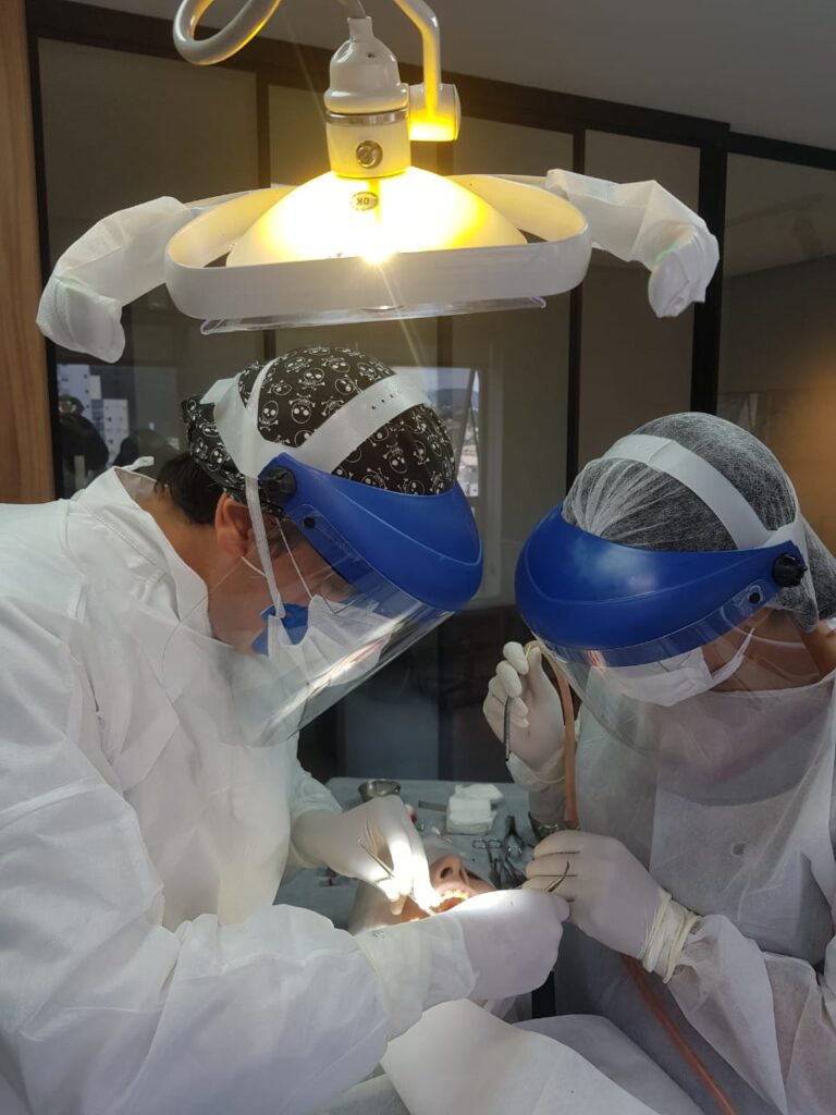 Dr Bruno Barbosa