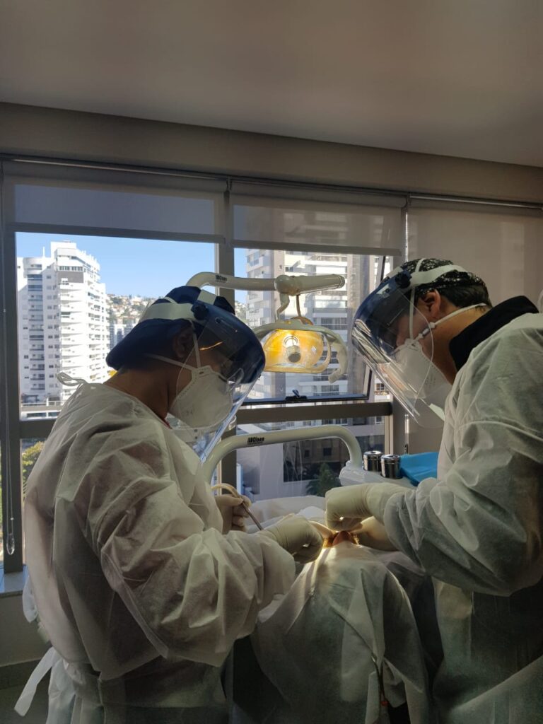 Dr Bruno Barbosa